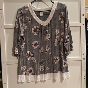 Secret treasures size L